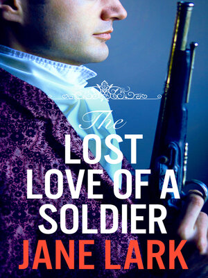 cover image of The Lost Love of a Soldier